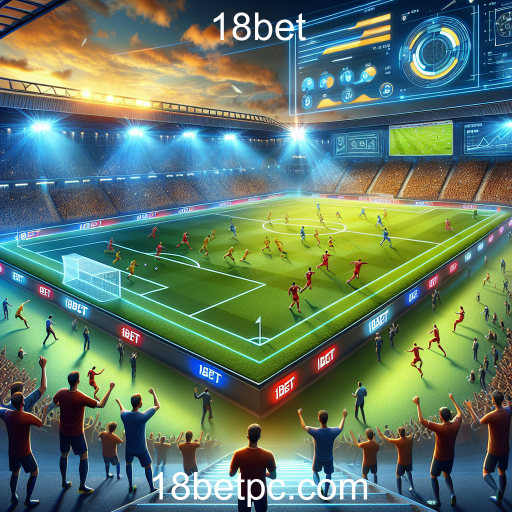 A Ascensão dos Jogos de Esportes em Plataformas Online