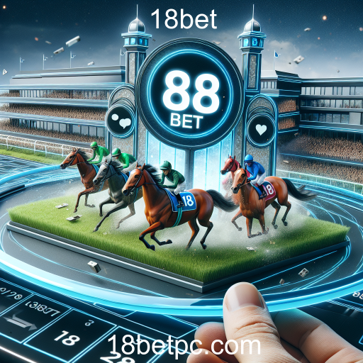 A Ascensão dos Jogos Virtuais na 18bet